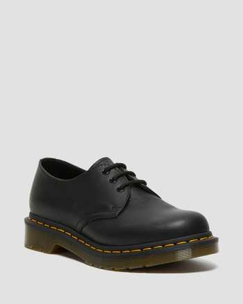 1461 Women's Virginia Leather Oxford Shoes