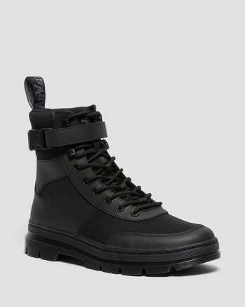 Combs Tech Poly Casual Boots