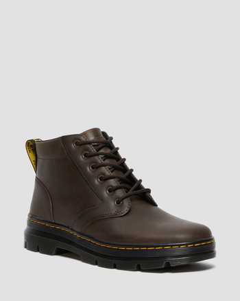 Bonny Leather Casual Boots