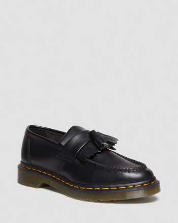 Vegan Adrian Felix Tassel Loafers