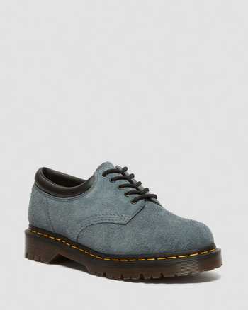 8053 Ben Suede Casual Shoes