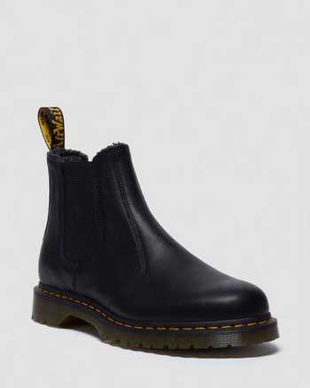 2976 Warmwair Grizzly Chelsea Boots