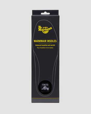 Warmwair Shoe Insoles