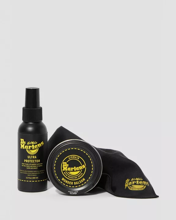 Shoe Care & Insoles | Dr. Martens