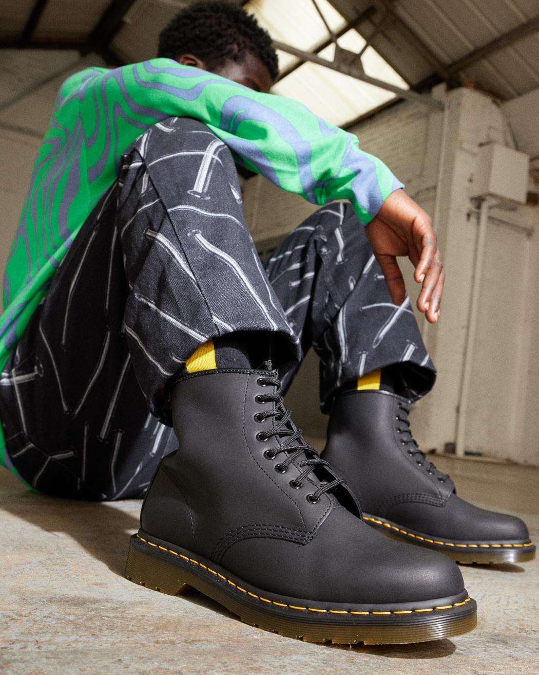 Bestsellers | Dr. Martens