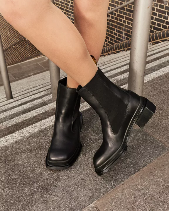 Chelsea Boots | Dr. Martens