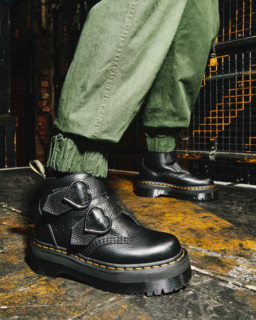 Bestsellers | Dr. Martens